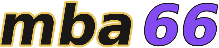 mba66 โลโก้